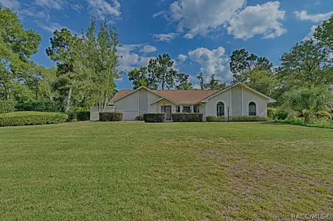 660 E Keller Ct, Hernando, FL 34442 photo 1