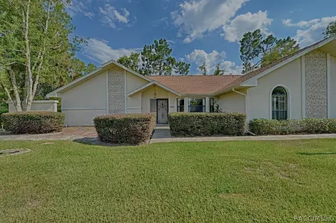 660 E Keller Ct, Hernando, FL 34442 photo 5