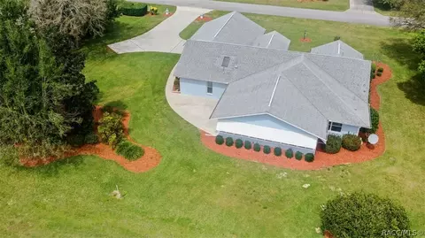 636 E Ireland Ct, Hernando, FL 34442 photo 4