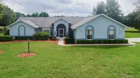636 E Ireland Ct, Hernando, FL 34442 photo 1