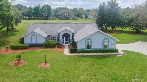 636 E Ireland Ct, Hernando, FL 34442 photo 2