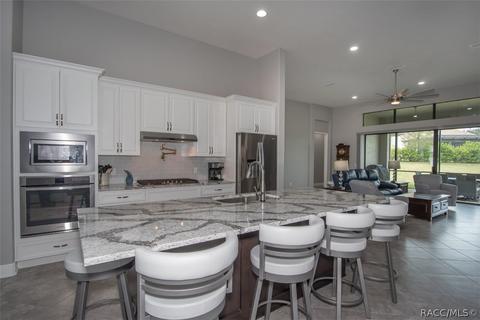1095 W Pointer Loop, Hernando, FL 34442 photo 9