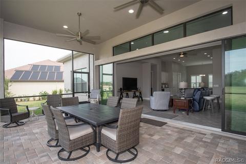 1095 W Pointer Loop, Hernando, FL 34442 photo 31