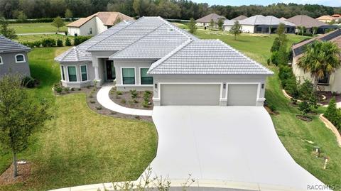 1095 W Pointer Loop, Hernando, FL 34442 photo 39