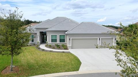 1095 W Pointer Loop, Hernando, FL 34442 photo 2