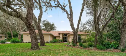 160 W Olympia St, Hernando, FL 34442 photo 1