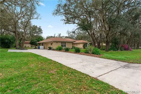 160 W Olympia St, Hernando, FL 34442 photo 43