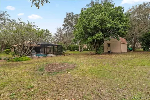 160 W Olympia St, Hernando, FL 34442 photo 41