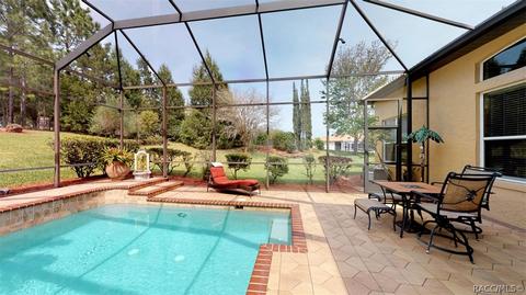 401 W Fenway Dr, Hernando, FL 34442 photo 47
