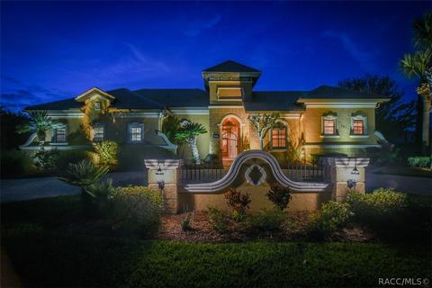 401 W Fenway Dr, Hernando, FL 34442 photo 4