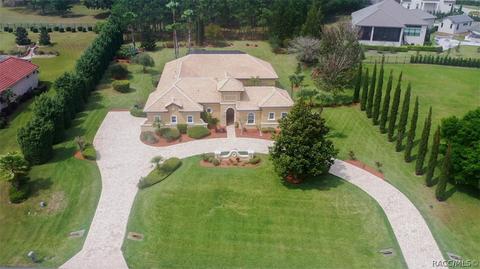 401 W Fenway Dr, Hernando, FL 34442 photo 8
