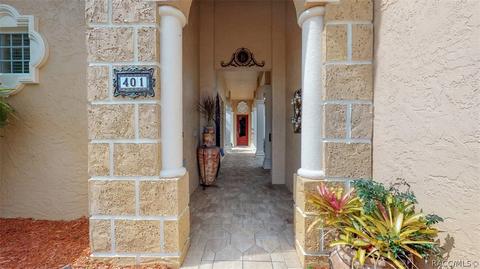 401 W Fenway Dr, Hernando, FL 34442 photo 32