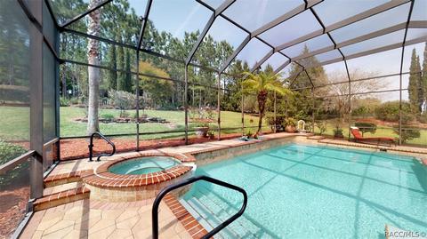401 W Fenway Dr, Hernando, FL 34442 photo 6