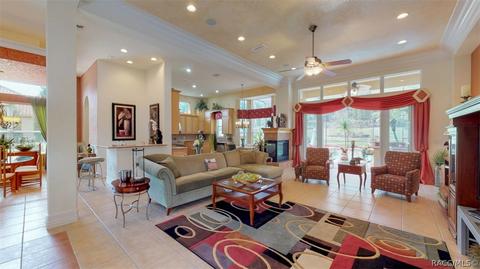 401 W Fenway Dr, Hernando, FL 34442 photo 2