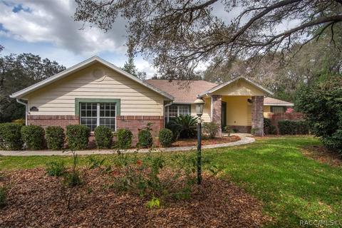 307 W Keller St, Hernando, FL 34442 photo 1
