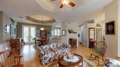 307 W Keller St, Hernando, FL 34442 photo 8