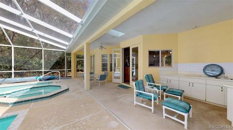 307 W Keller St, Hernando, FL 34442 photo 33