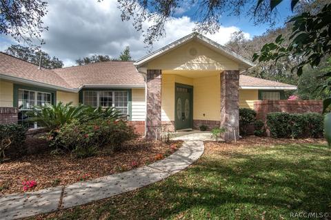 307 W Keller St, Hernando, FL 34442 photo 6