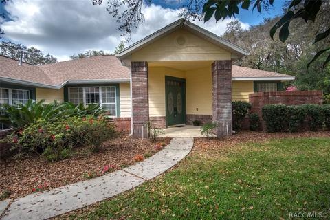 307 W Keller St, Hernando, FL 34442 photo 36