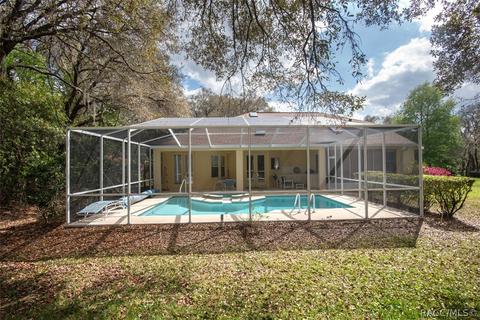 307 W Keller St, Hernando, FL 34442 photo 41