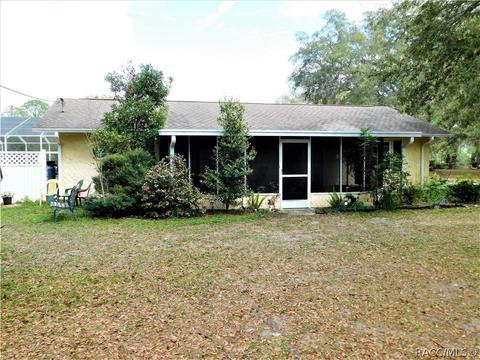 3930 E Laguna Loop, Hernando, FL 34442 photo 1