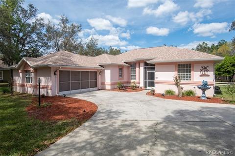 781 W Pearson St, Hernando, FL 34442 photo 1
