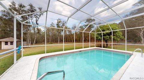 781 W Pearson St, Hernando, FL 34442 photo 27
