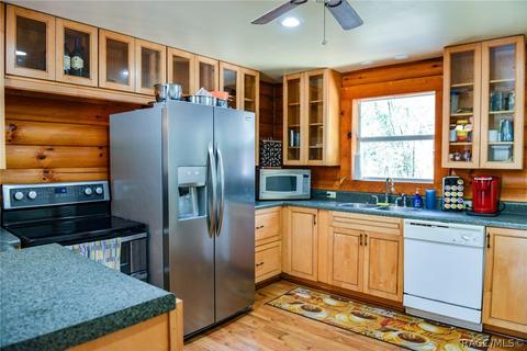 80 S Bauer Rd, Lecanto, FL 34461 photo 9