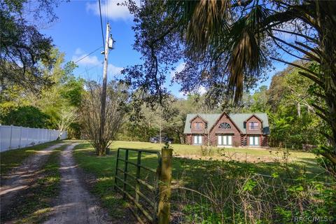80 S Bauer Rd, Lecanto, FL 34461 photo 20