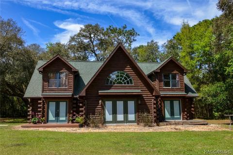 80 S Bauer Rd, Lecanto, FL 34461 photo 1