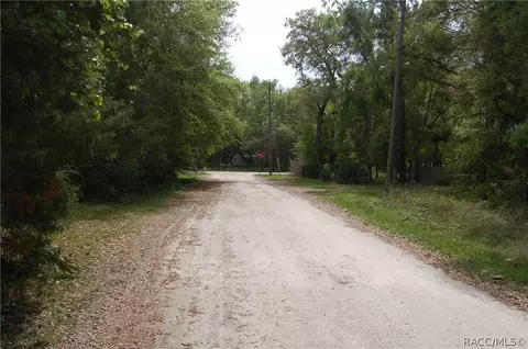 7832 N Brush Ter, Hernando, FL 34442 photo 7