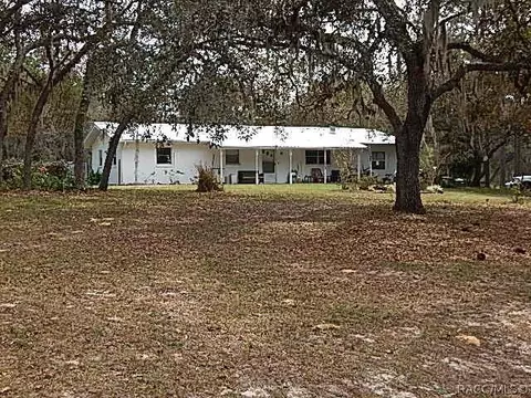 2249 N Page Ave, Hernando, FL 34442 photo 1
