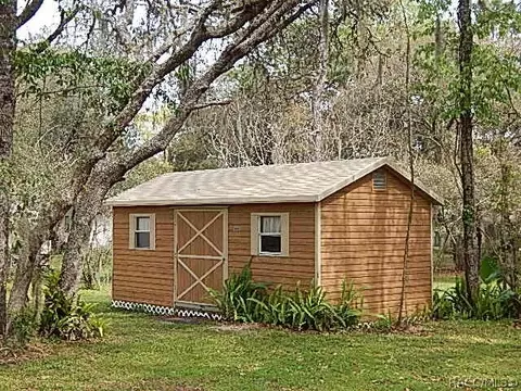 2249 N Page Ave, Hernando, FL 34442 photo 18