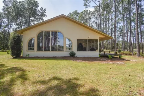4205 E Aero Pl, Hernando, FL 34442 photo 39