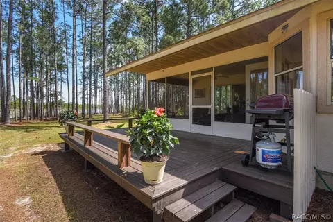 4205 E Aero Pl, Hernando, FL 34442 photo 23