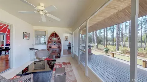 4205 E Aero Pl, Hernando, FL 34442 photo 15