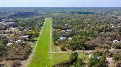 4205 E Aero Pl, Hernando, FL 34442 photo 2