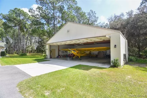4205 E Aero Pl, Hernando, FL 34442 photo 25