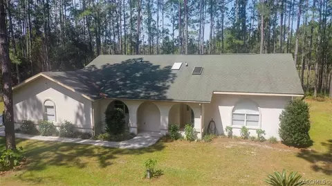 4205 E Aero Pl, Hernando, FL 34442 photo 41