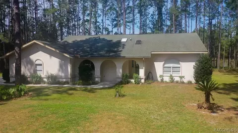 4205 E Aero Pl, Hernando, FL 34442 photo 1