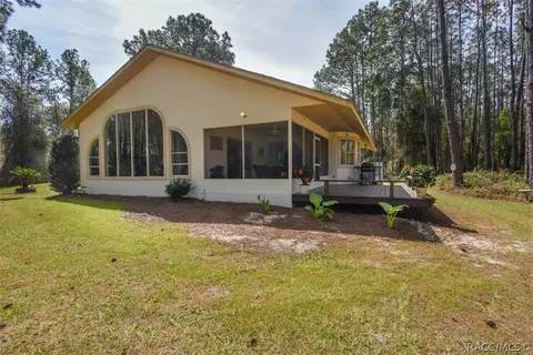 4205 E Aero Pl, Hernando, FL 34442 photo 40