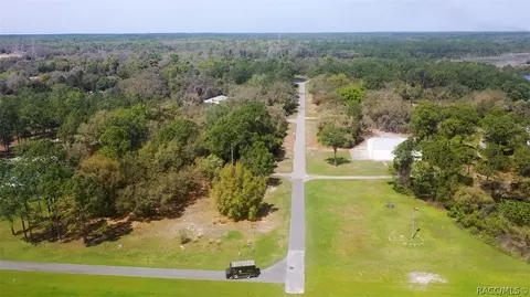 4205 E Aero Pl, Hernando, FL 34442 photo 29