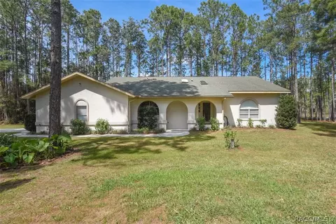 4205 E Aero Pl, Hernando, FL 34442 photo 37