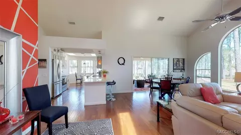 4205 E Aero Pl, Hernando, FL 34442 photo 4