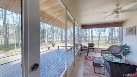 4205 E Aero Pl, Hernando, FL 34442 photo 22
