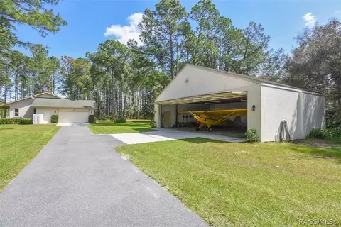 4205 E Aero Pl, Hernando, FL 34442 photo 3