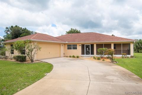 4456 E Van Ness Rd, Hernando, FL 34442 photo 1
