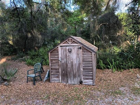 4005 E Gloria Dr, Hernando, FL 34442 photo 5
