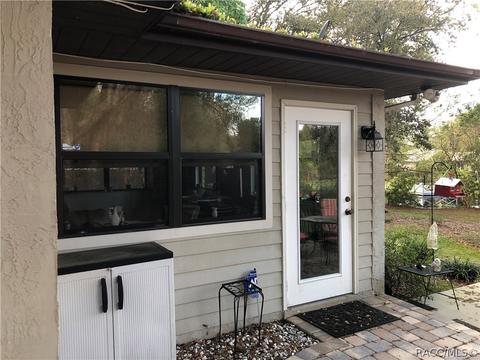 4005 E Gloria Dr, Hernando, FL 34442 photo 12