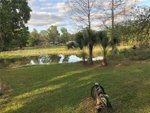 4005 E Gloria Dr, Hernando, FL 34442 photo 8